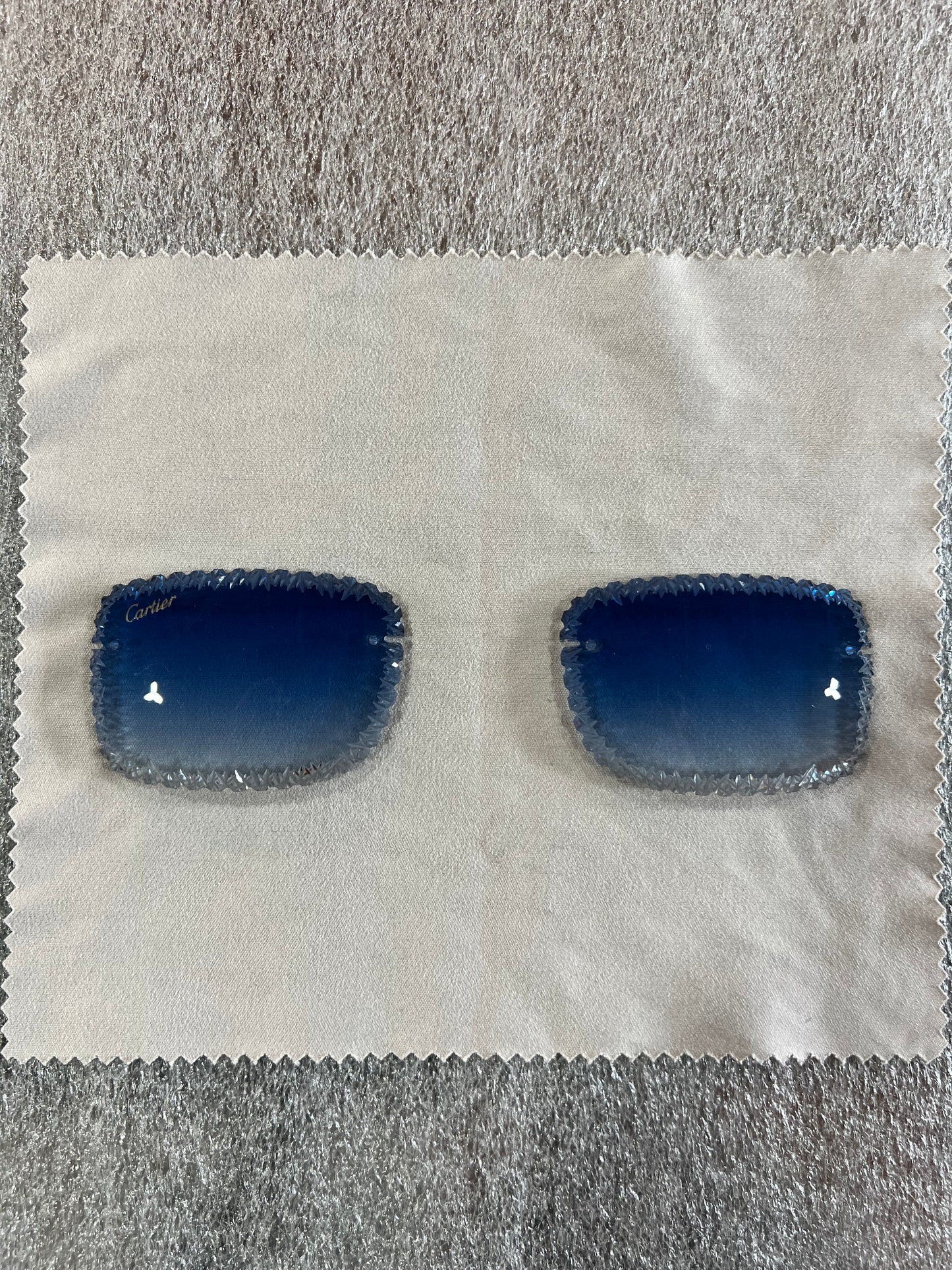 Cartier Lenses