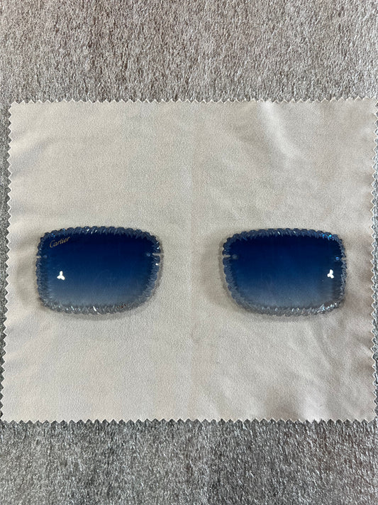 Cartier Lenses