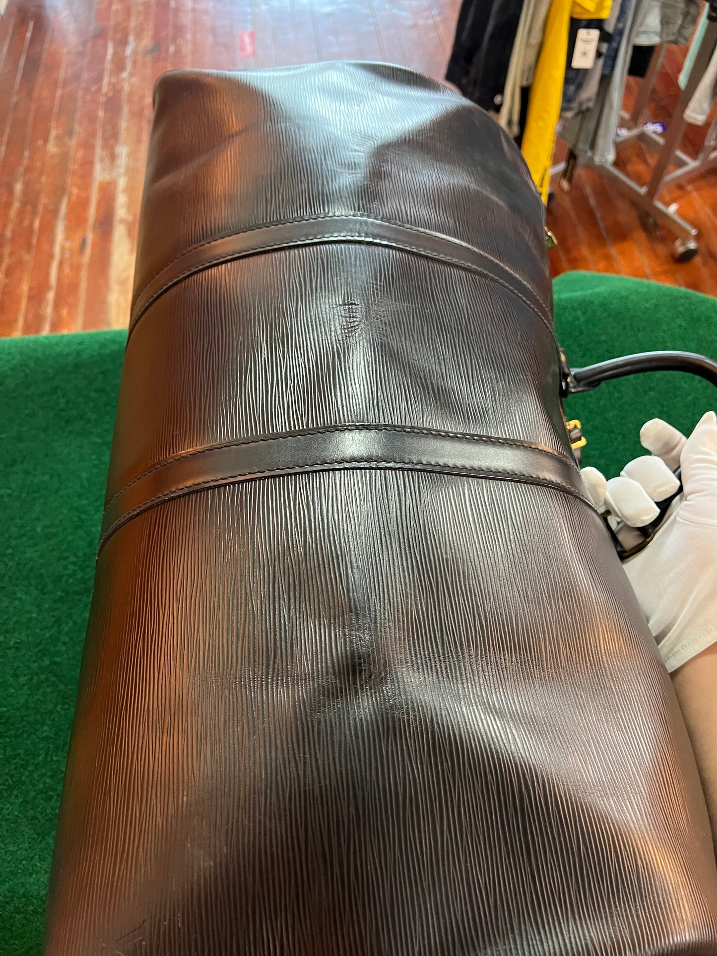 Louis Vuitton Duffle