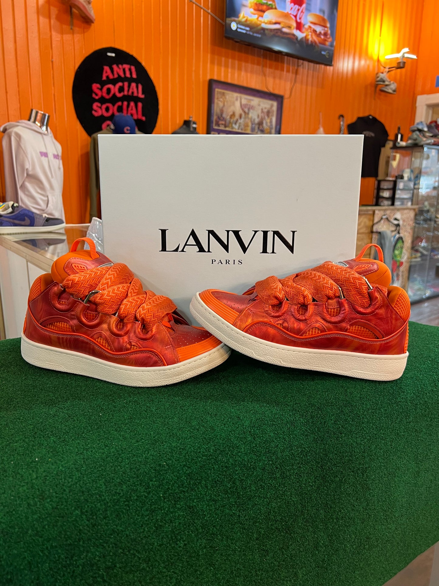 Lanvin