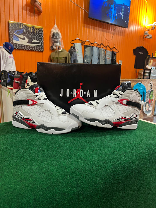 Jordan 8 (Bugs Bunny)