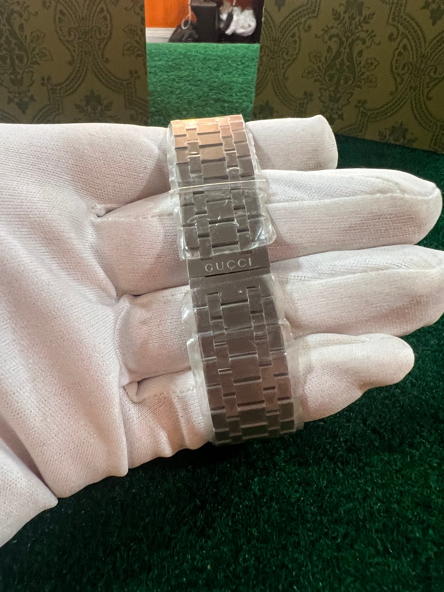 36MM Timeless Gucci Watch