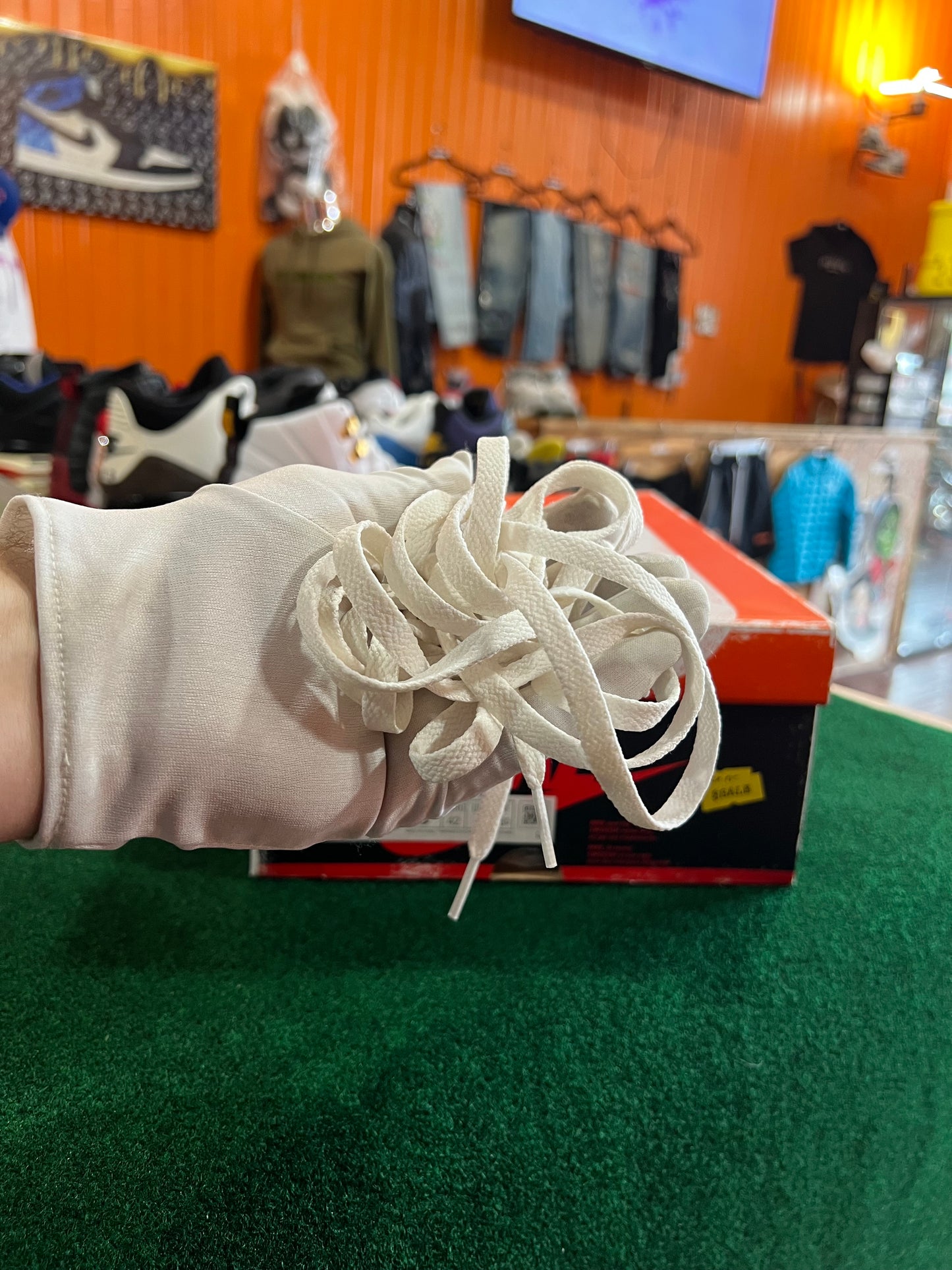 Jordan 1 (Lost and Found)