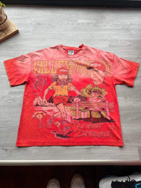 Valley Tee (Summer Dreams)