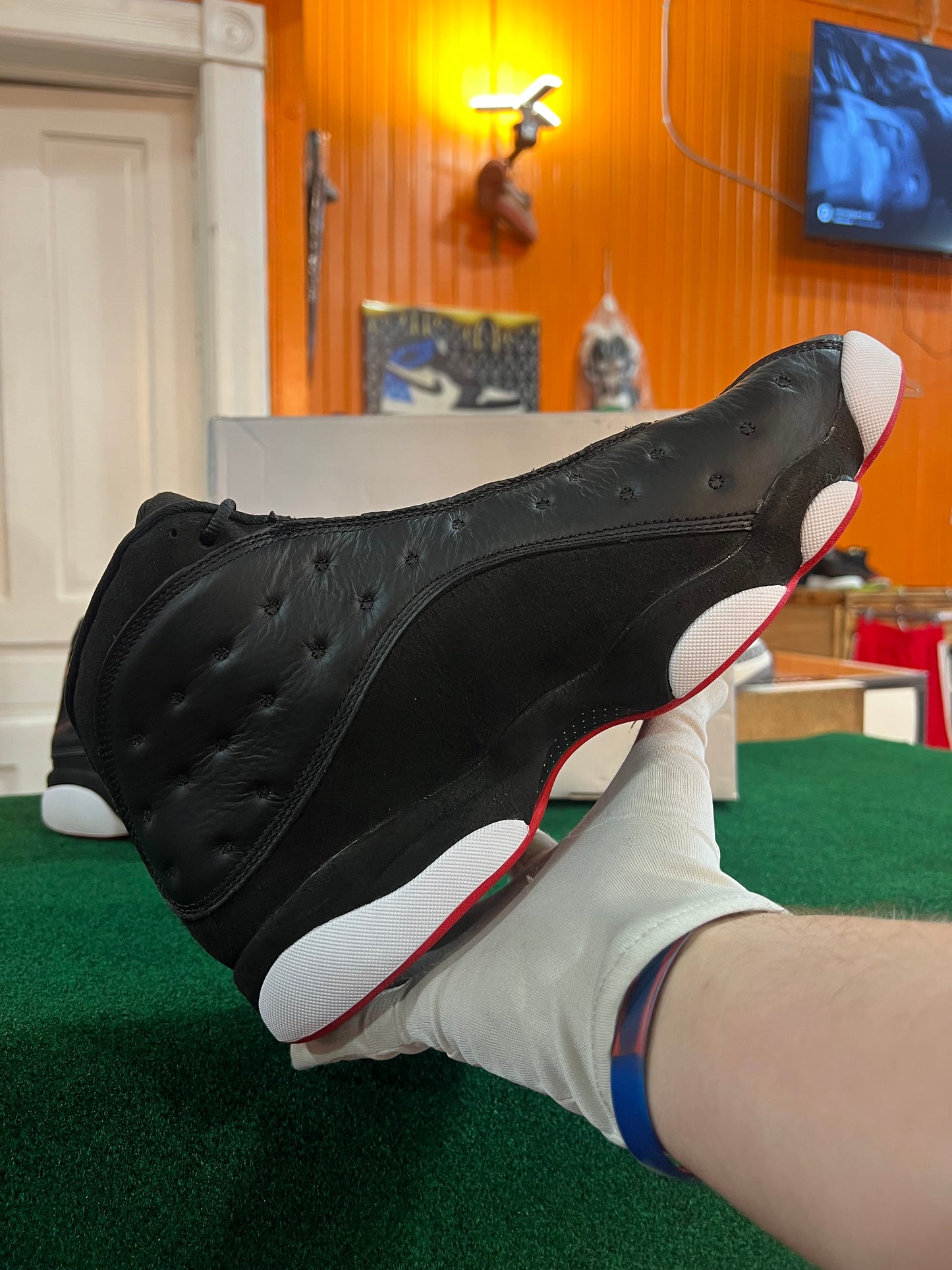 Jordan 13 (Playoff)