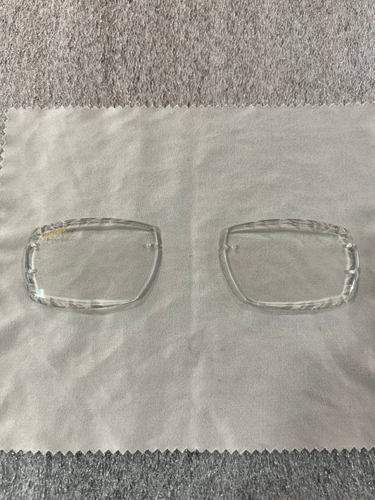 Cartier Lenses