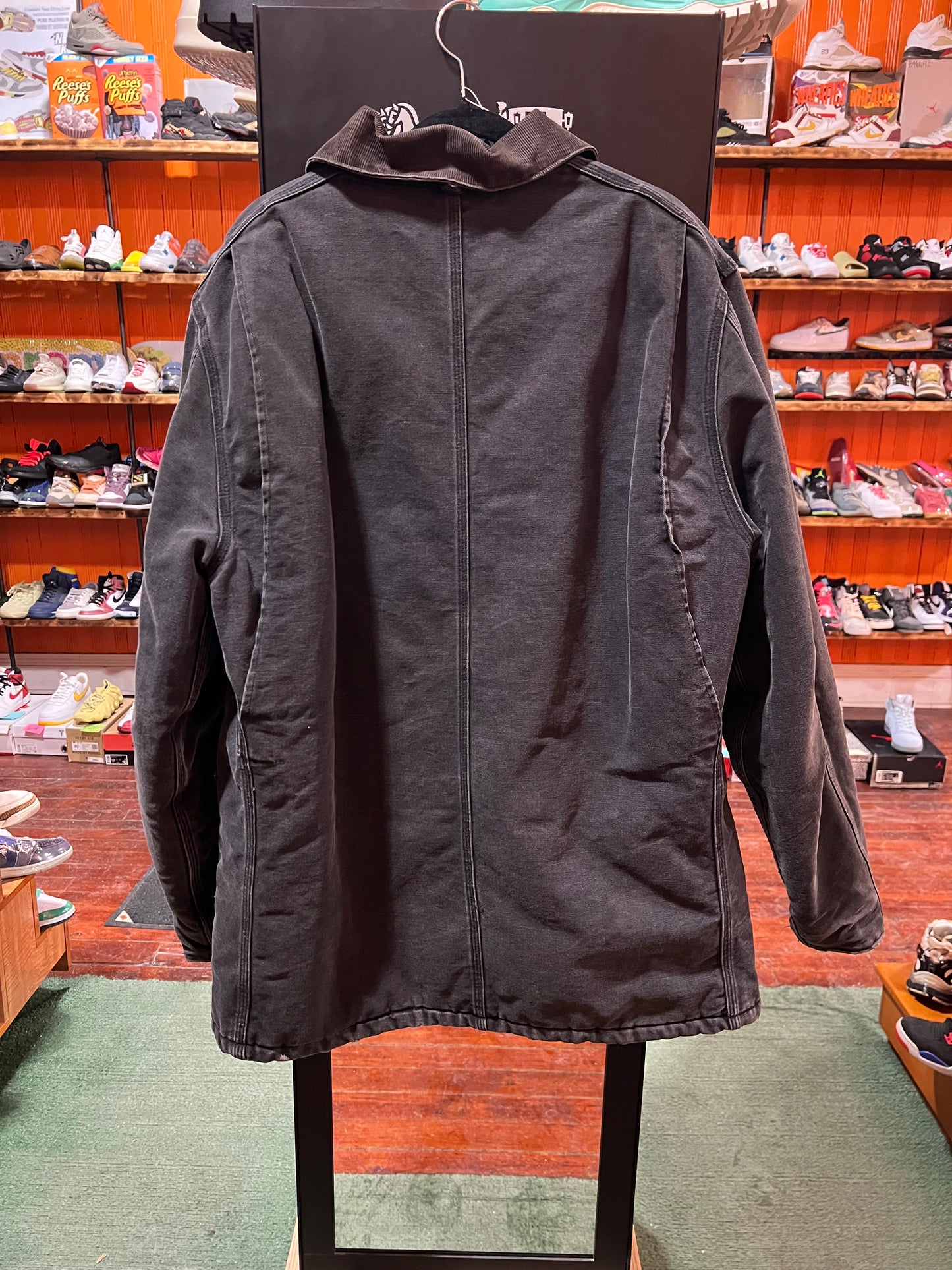 Carhartt Jacket