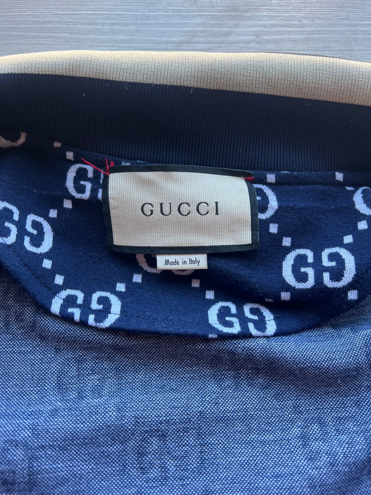 Gucci Crewneck