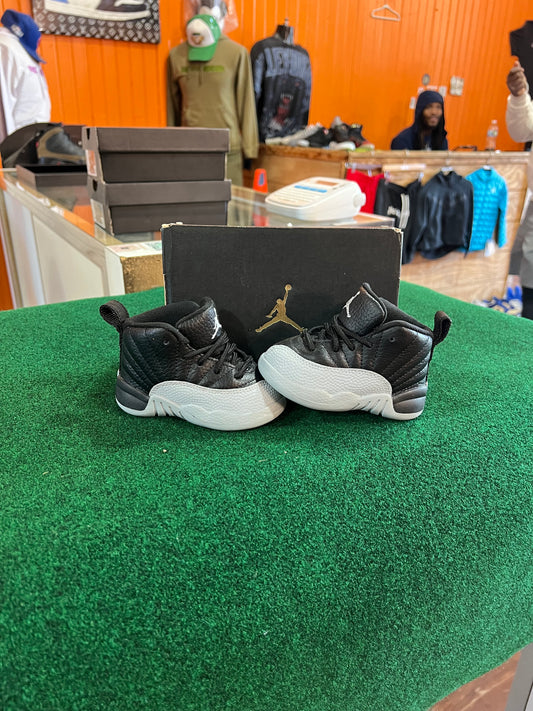 Jordan 12 (Baron)