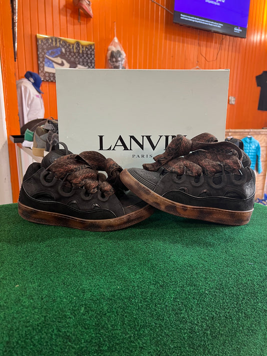 Lanvins