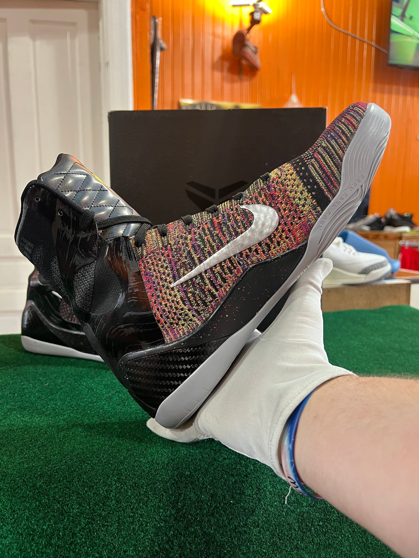 Kobe (Masterpiece)