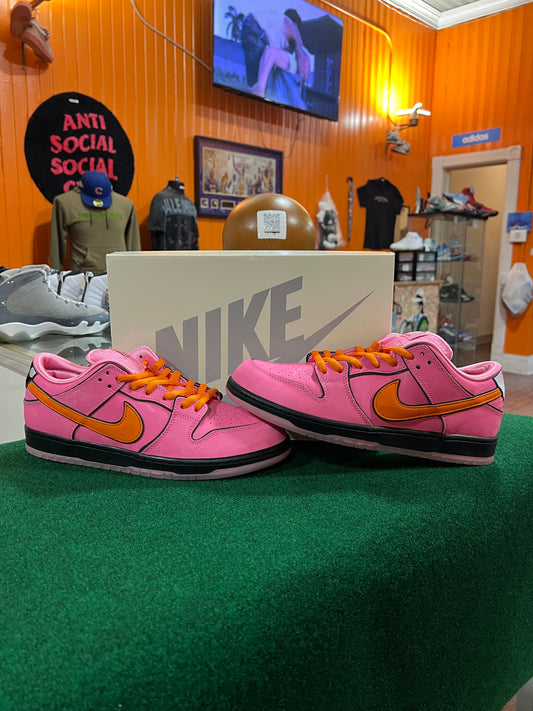 Nike SB (Blossom)