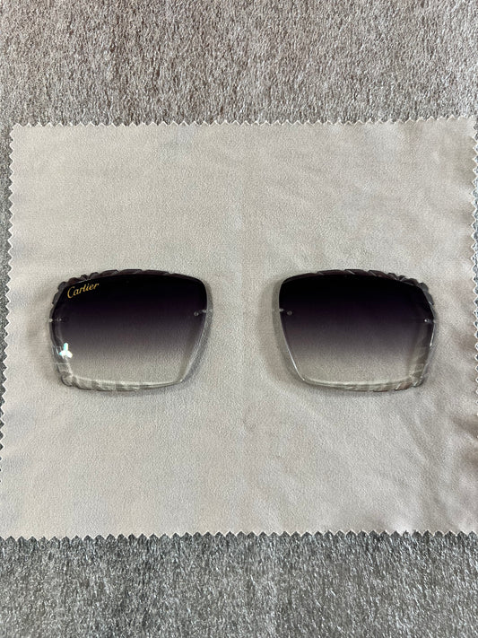 Cartier Lenses
