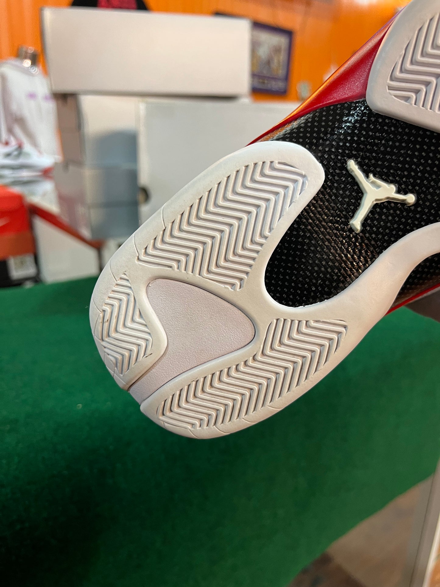 Jordan 14 (Rip Hamilton)