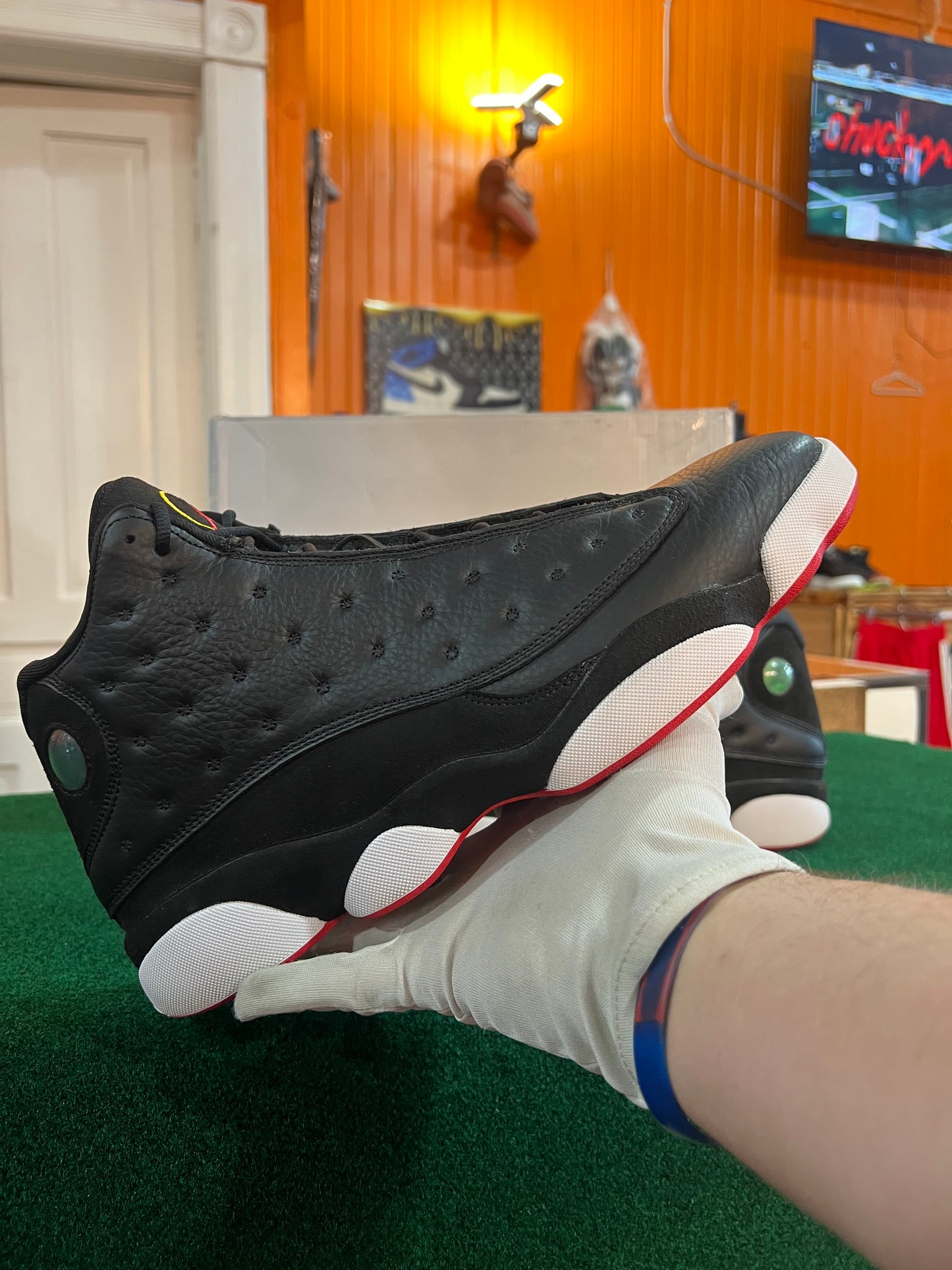 Jordan 13 (Playoff)