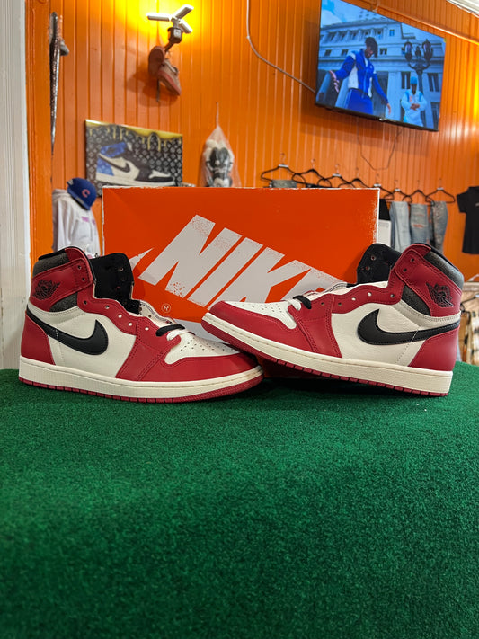 Jordan 1 (Lost and Found)