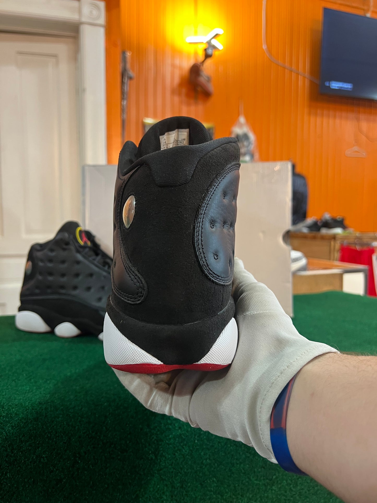 Jordan 13 (Playoff)
