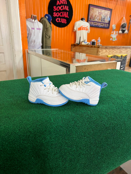 Jordan 12 (Melo)
