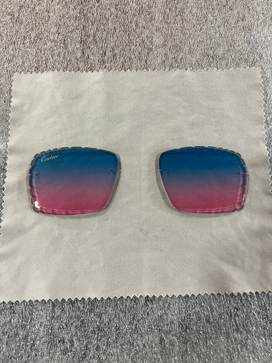 Cartier Lenses