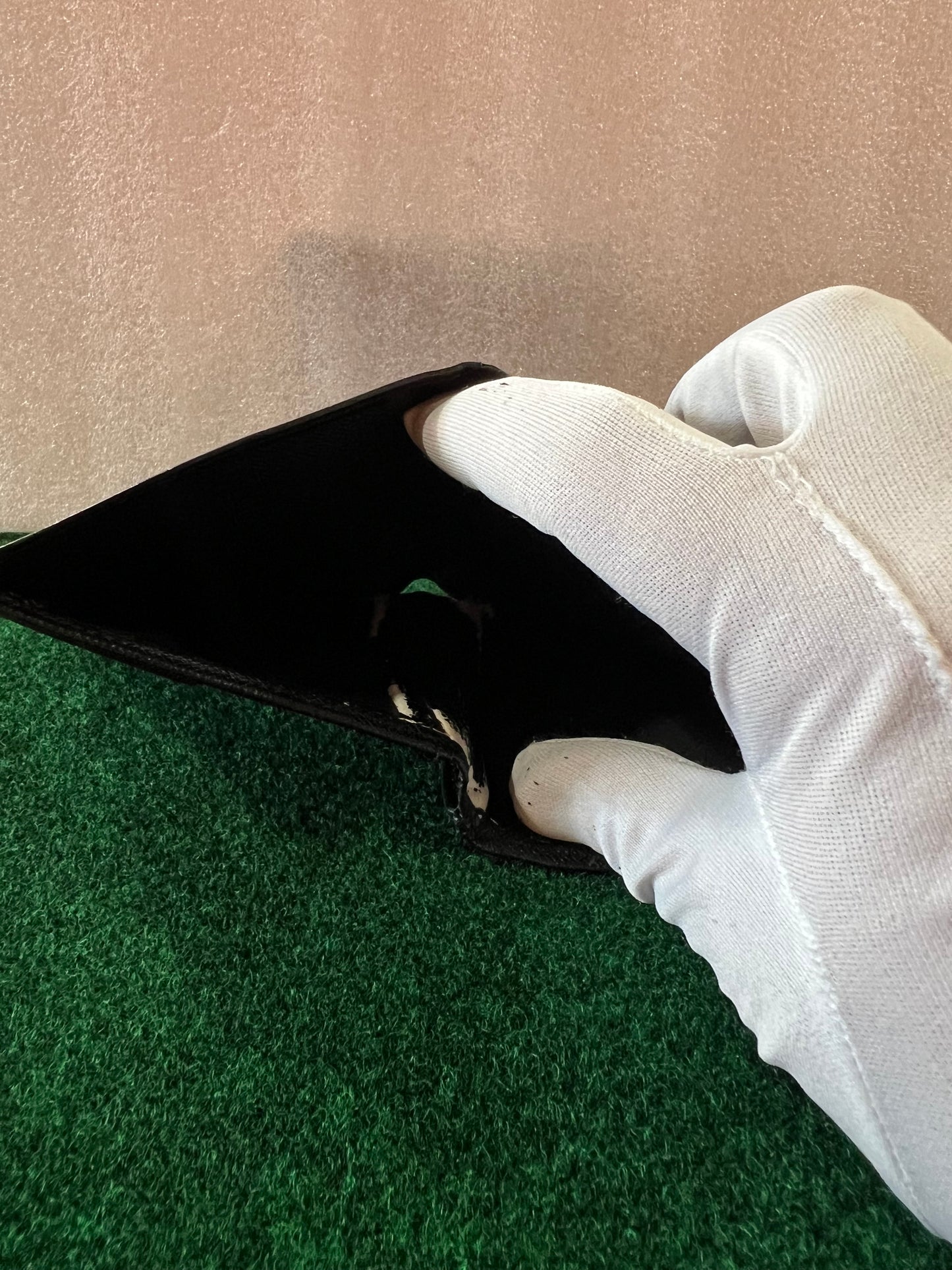 Louis Vuitton Bifold Wallet