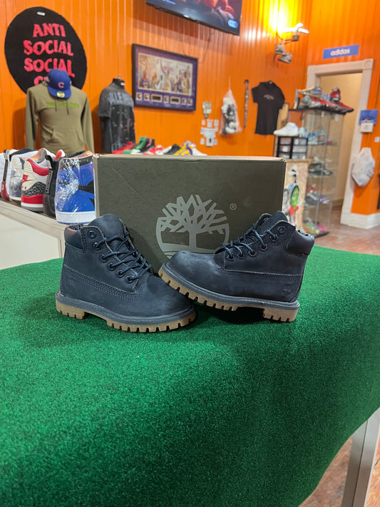 Timberland (Navy)