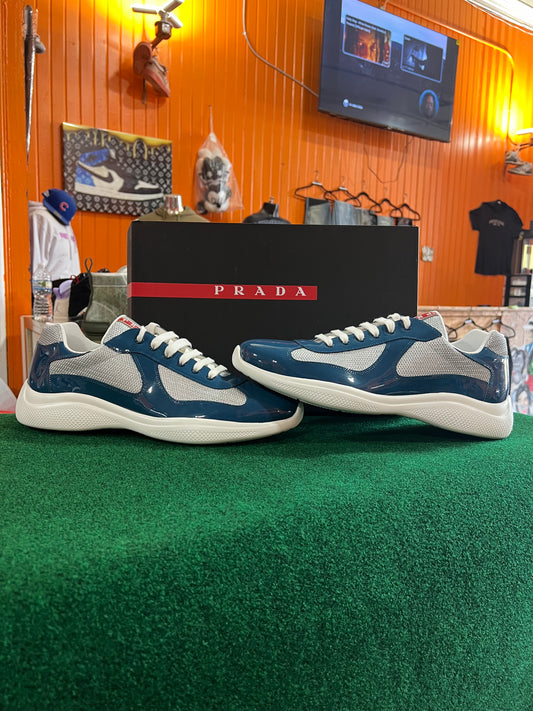 Prada Cup