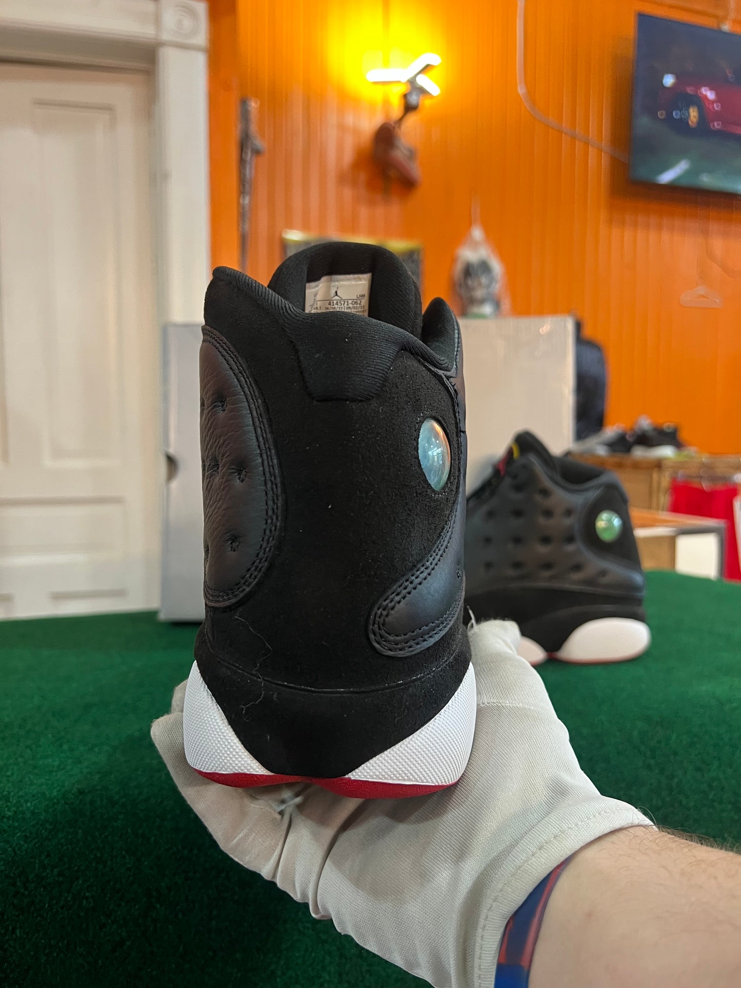 Jordan 13 (Playoff)
