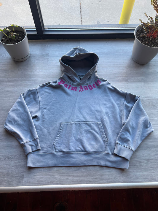 Palm Angels Hoodie