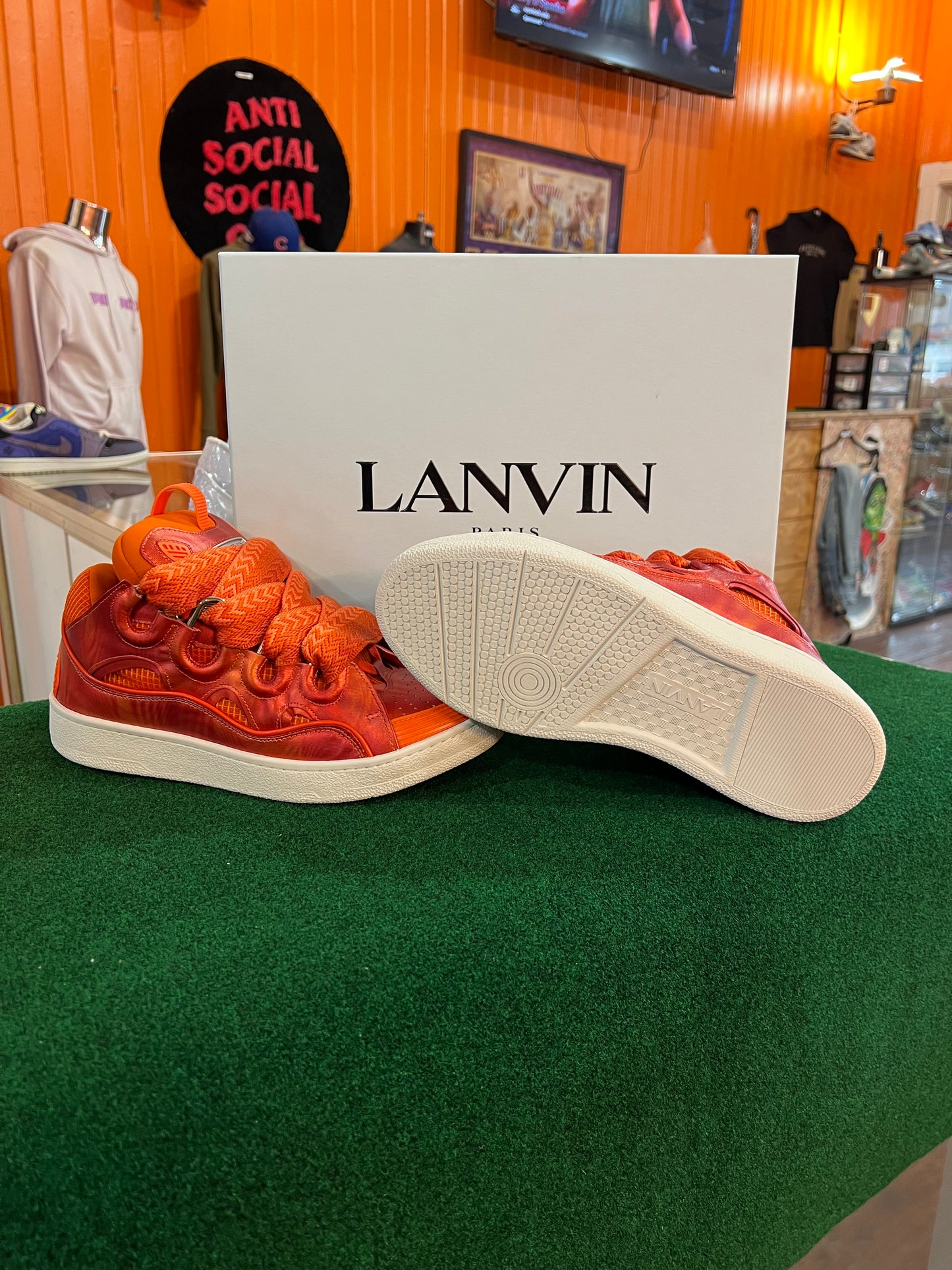 Lanvin