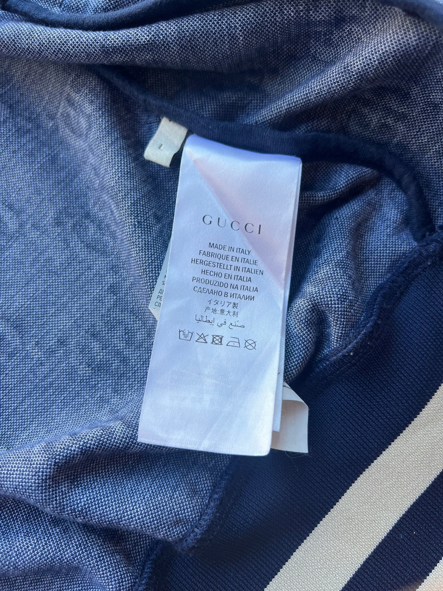 Gucci Crewneck