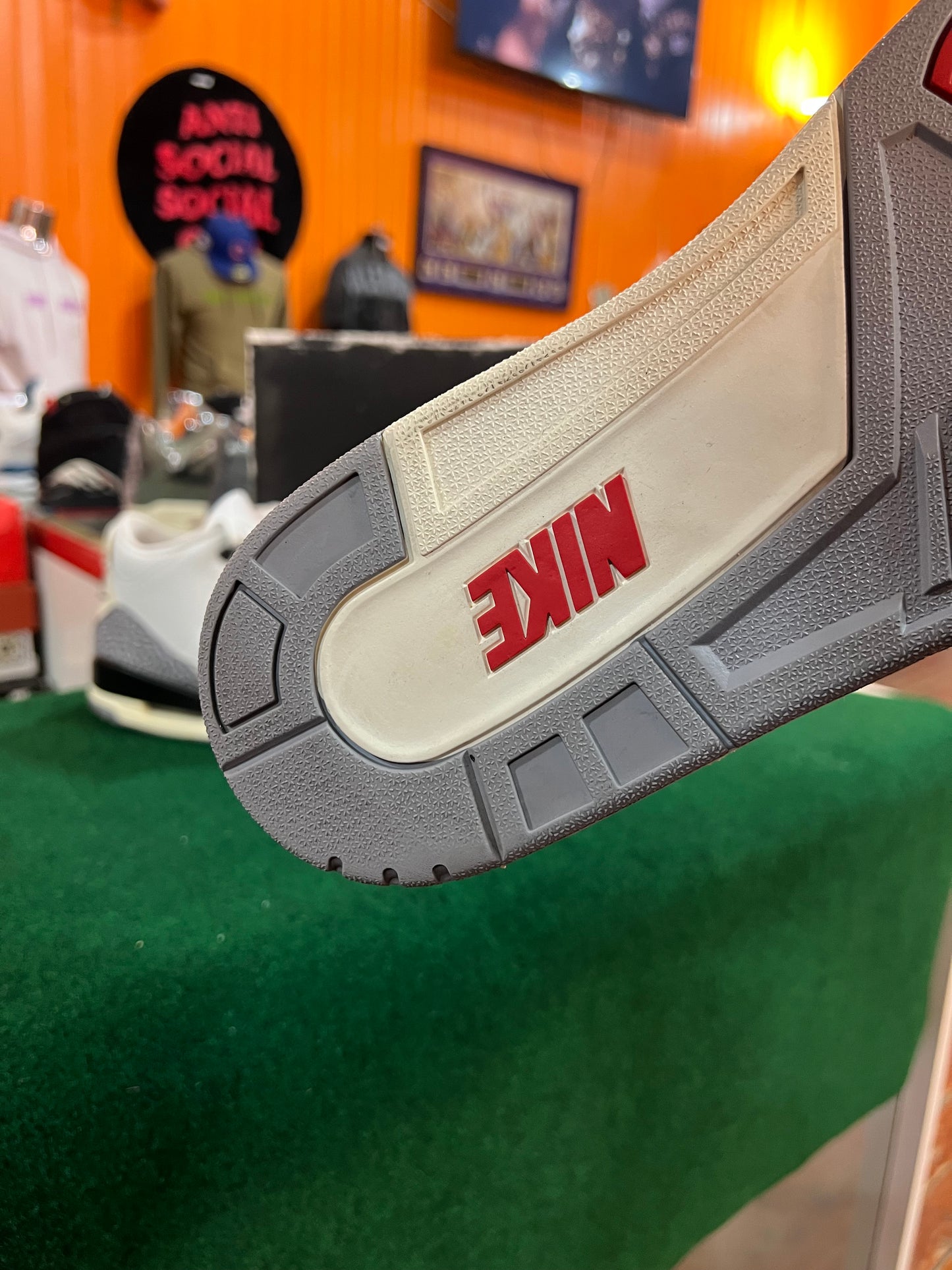 Jordan 3 (Reimagined)