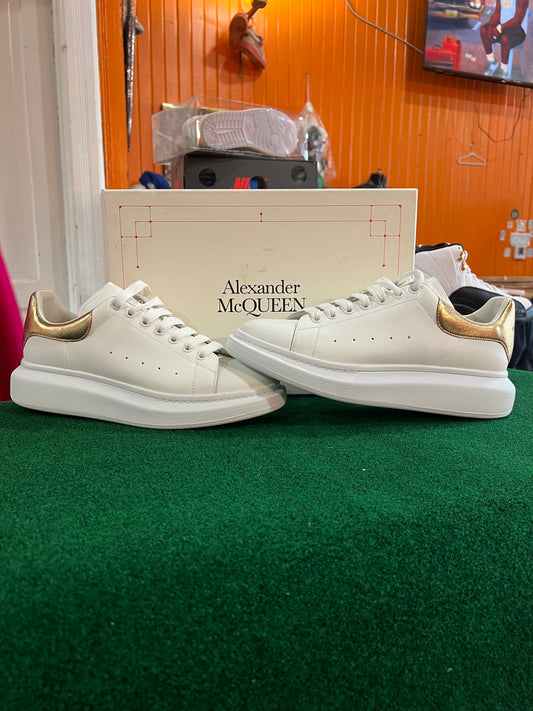 Alexander Mcqueens (Gold)