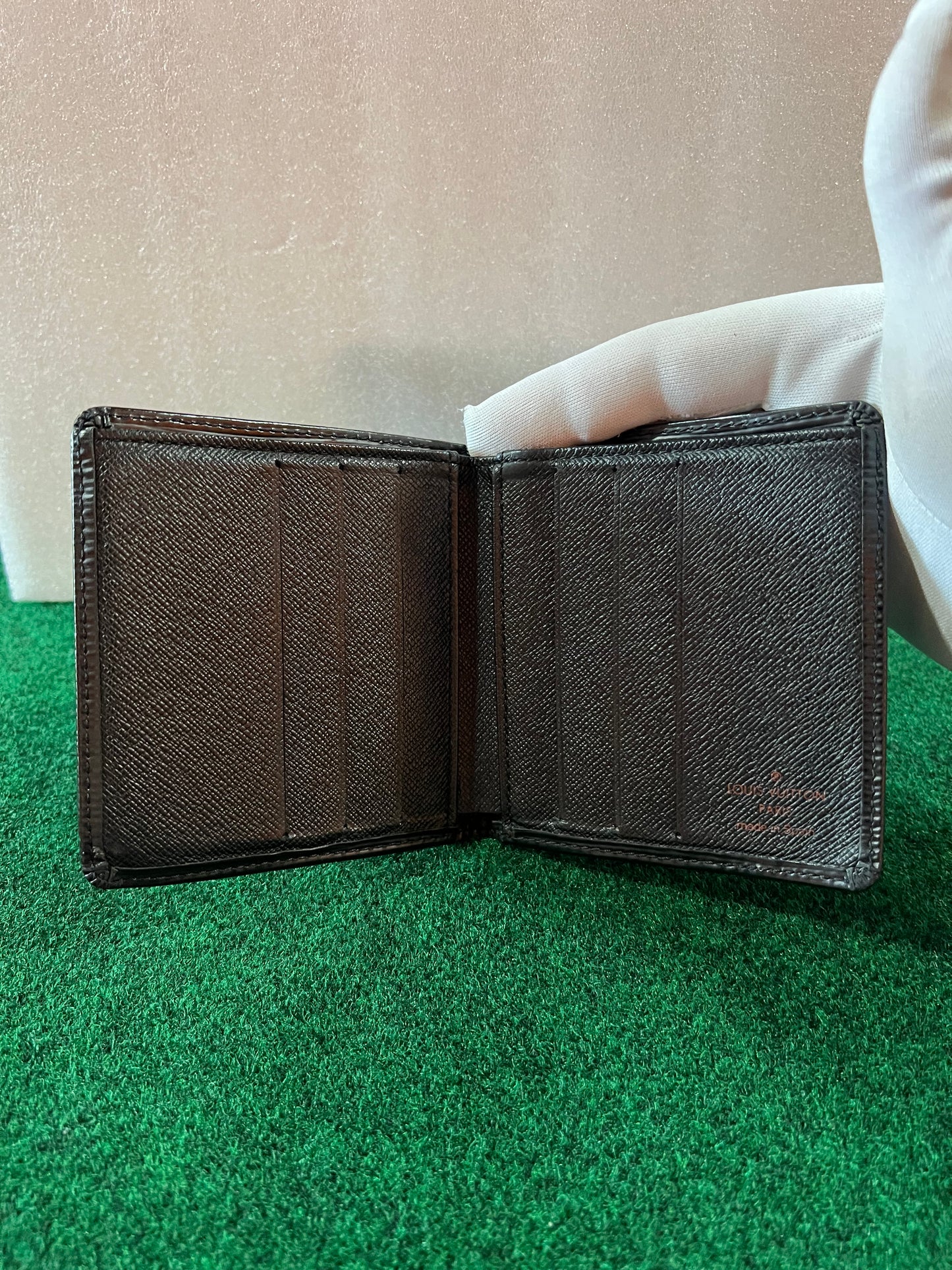 Louis Vuitton Bifold Wallet