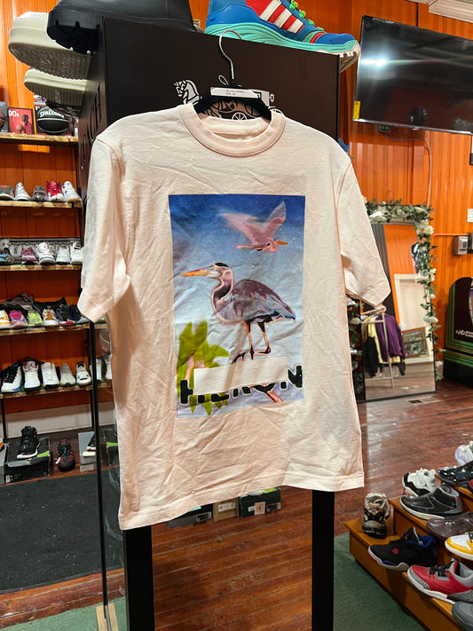 Heron Preston Tee
