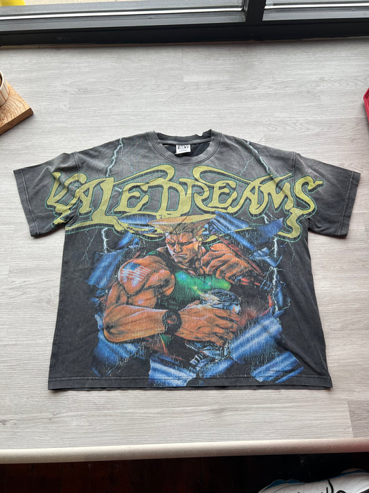 Vale Dreams (American)