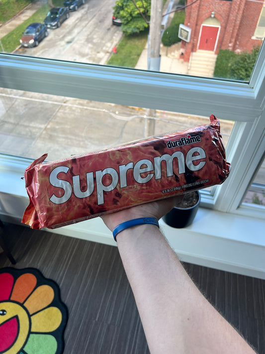 Supreme Duraflame Fire Starter Log