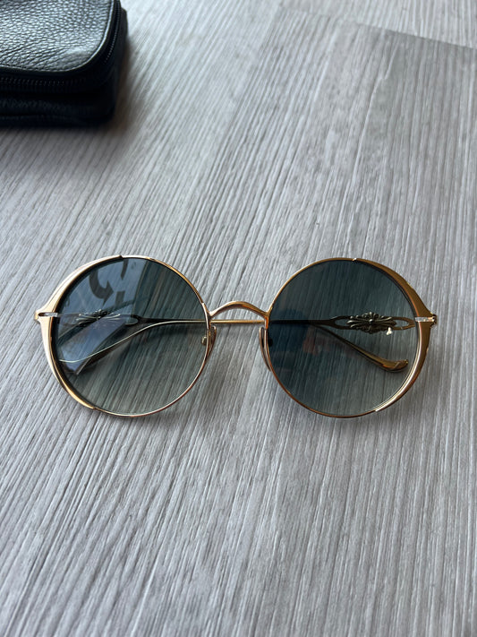 Chrome Heart Shades