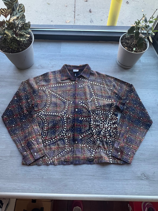 Valley Flannel
