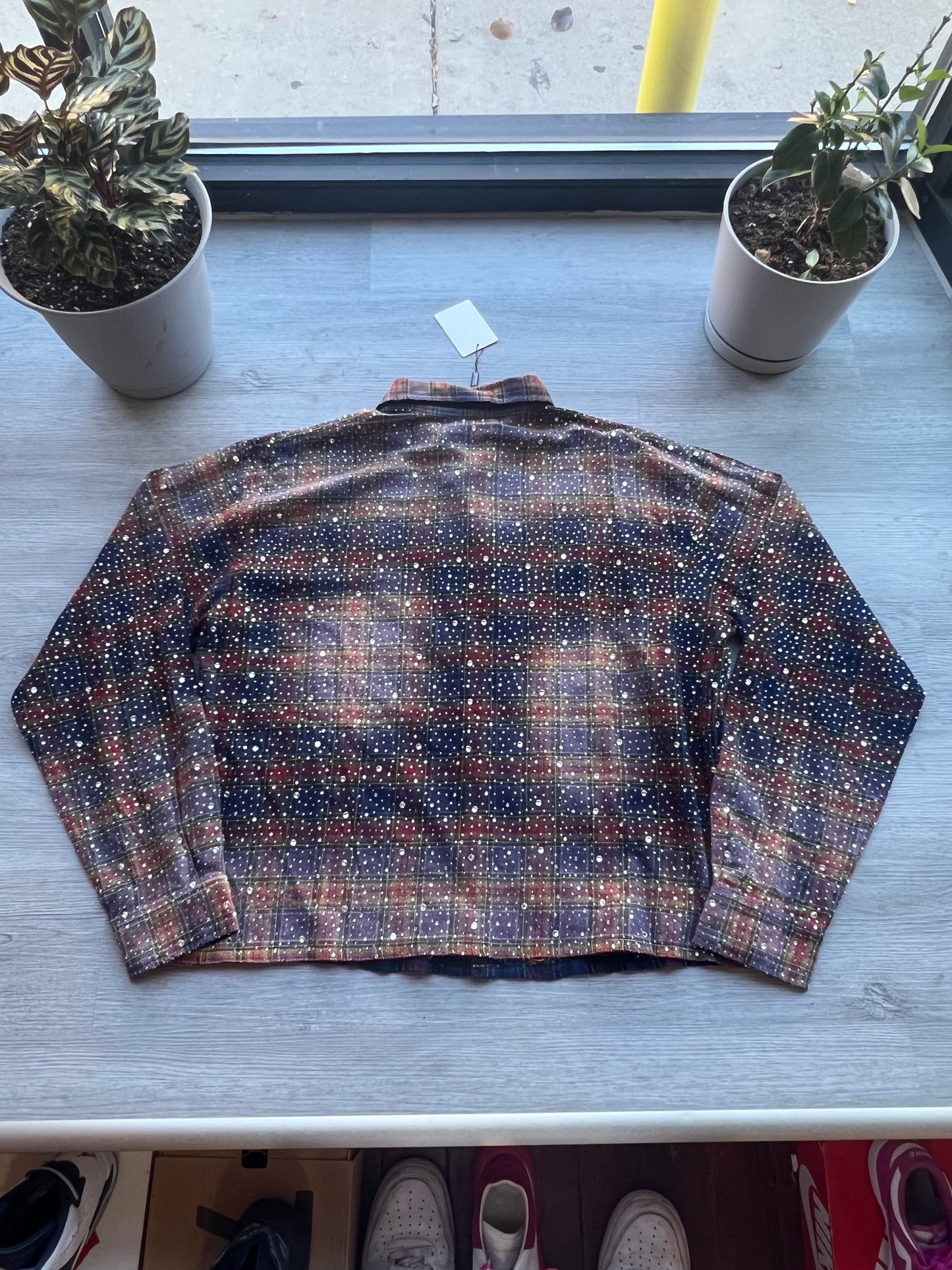 Valley Flannel