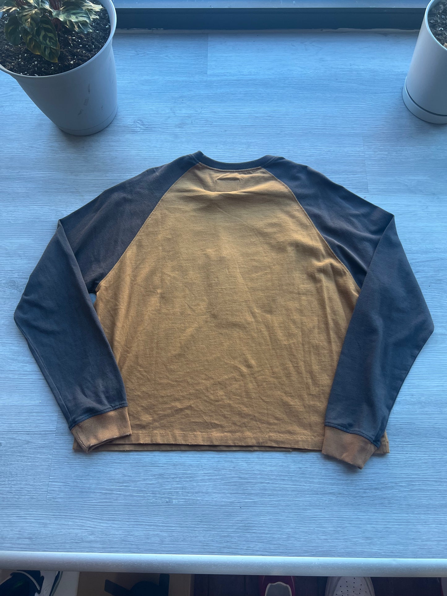 Rhude Long Sleeve